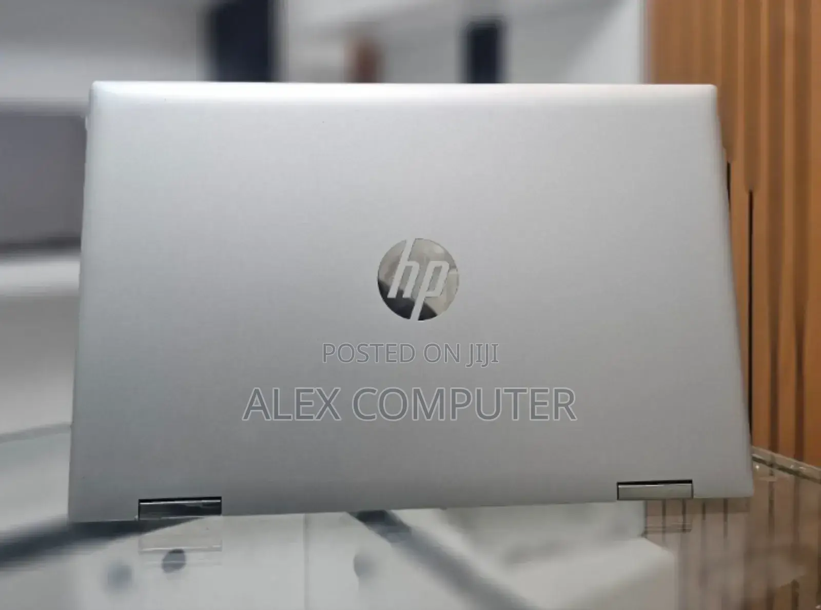 New Laptop HP Pavilion 14 X360 2-in-1 16GB Intel Core I5 SSD 512GB