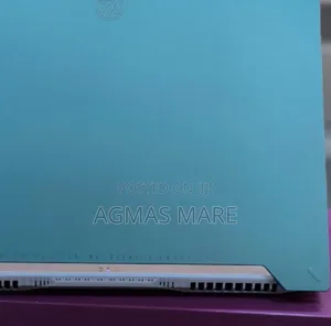 Photo - New Laptop Asus TUF Gaming F16 16GB Intel Core I7 SSD 512GB