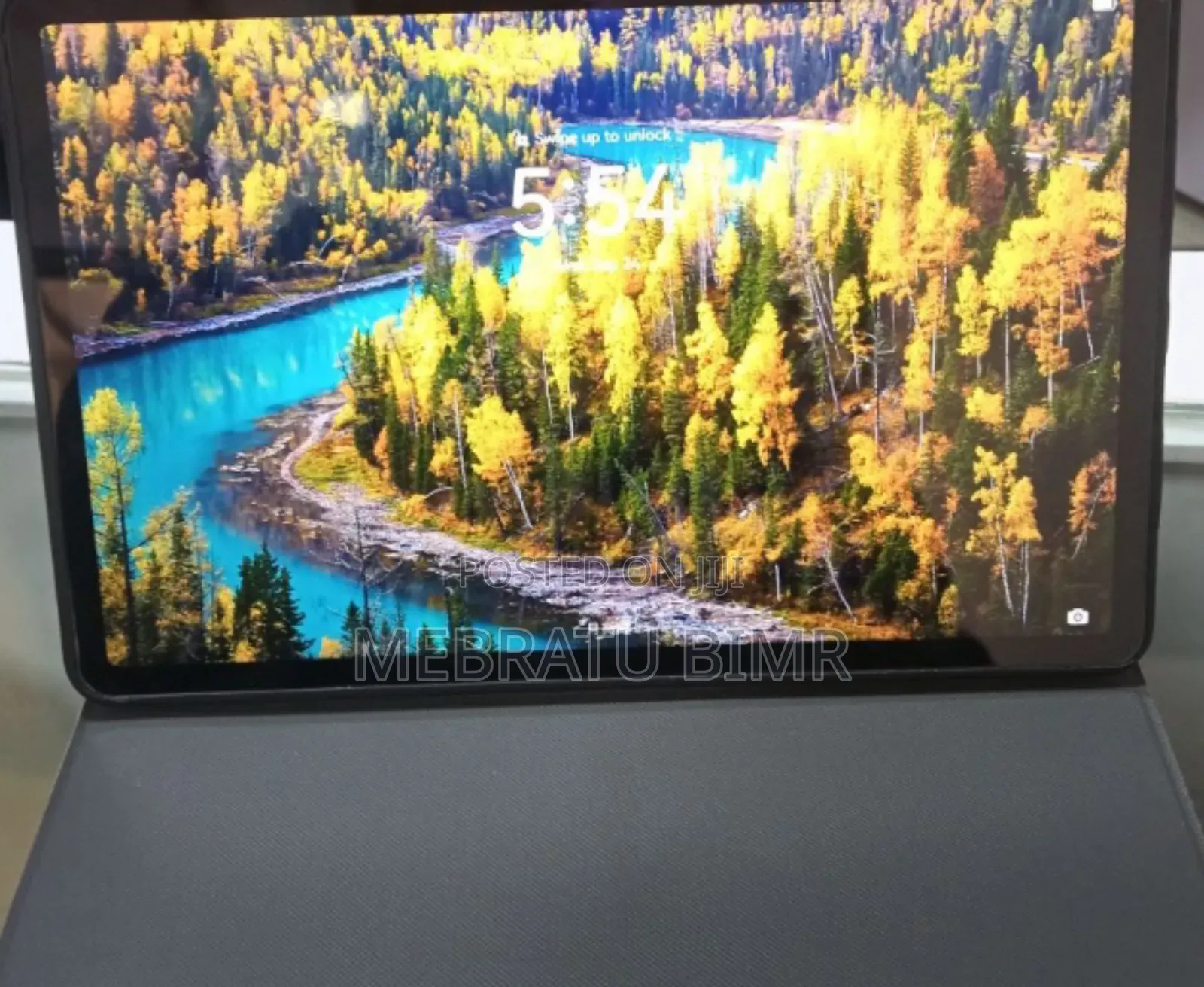 New Huawei MatePad SE 256 GB Gray