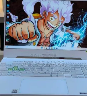 New Laptop Asus TUF Gaming F16 16GB Intel Core I7 SSD 512GB