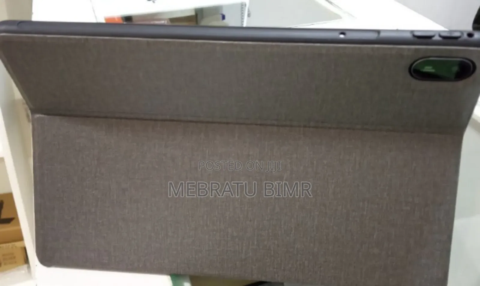 New Huawei MatePad SE 256 GB Gray