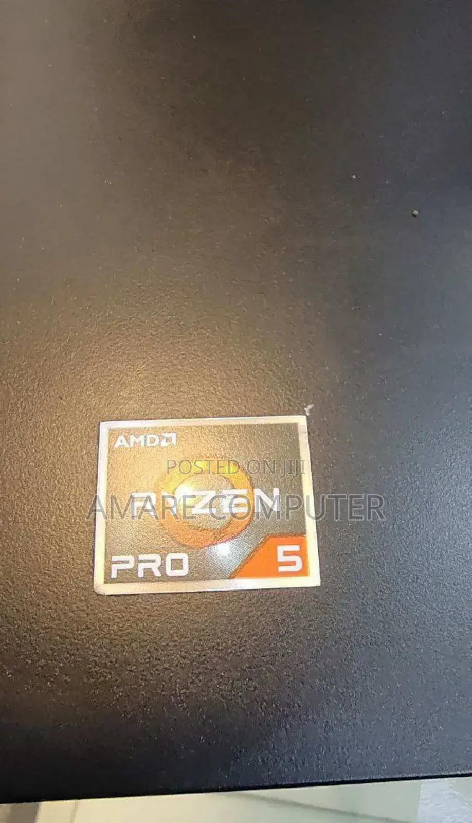 New Laptop Lenovo 16GB AMD Ryzen 5 SSD 512GB