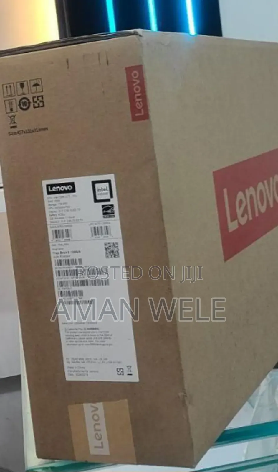 New Laptop Lenovo Yoga 2 16GB Intel Core Ultra 7 SSD 1T