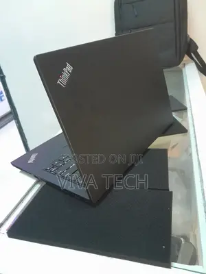 New Laptop Lenovo ThinkPad T14 16GB Intel Core I7 SSD 512GB