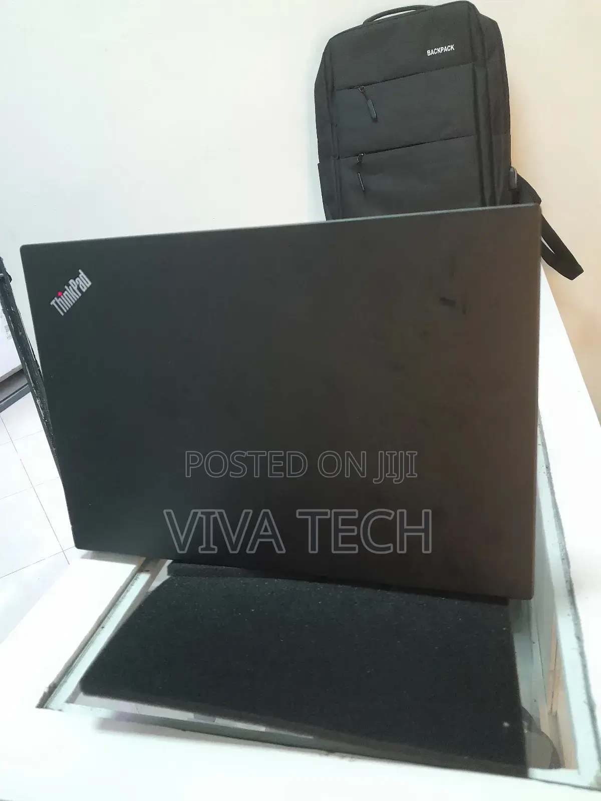 New Laptop Lenovo ThinkPad T14 16GB Intel Core I7 SSD 512GB
