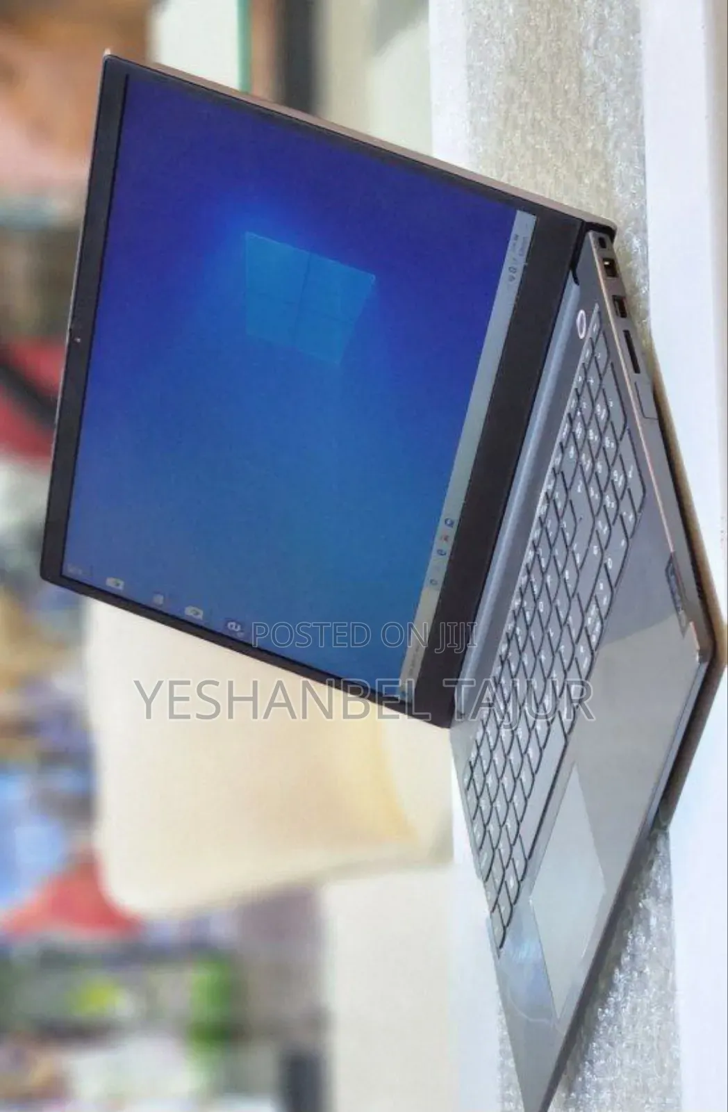 New Laptop Lenovo ThinkBook 13 16GB Intel Core i7 SSD 512GB