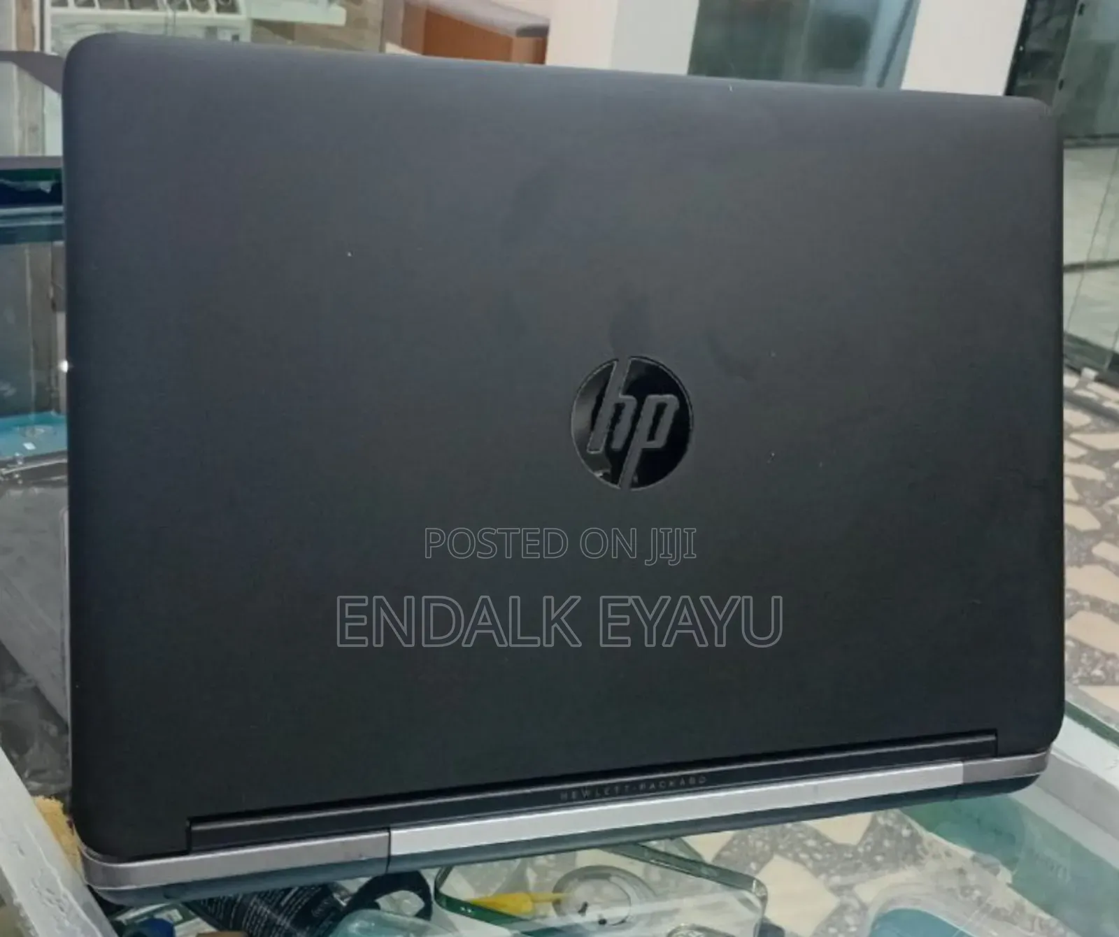 New Laptop HP ProBook 640 G1 8GB Intel Core I5 HDD 1T