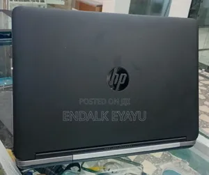 New Laptop HP ProBook 640 G1 8GB Intel Core I5 HDD 1T