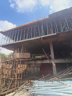 3bdrm Room & Parlour in Cappaducia Real, Arada for sale