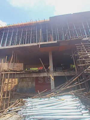 3bdrm Room & Parlour in Cappaducia Real, Arada for sale