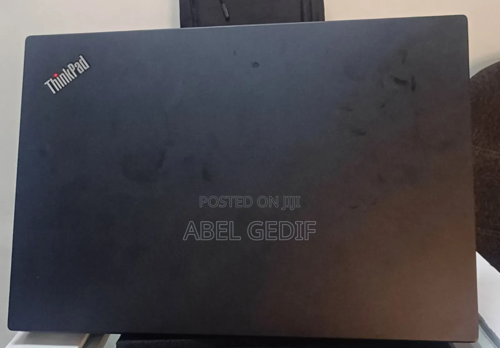 New Laptop Lenovo ThinkPad T14 G1 16GB Intel Core I7 SSD 512GB