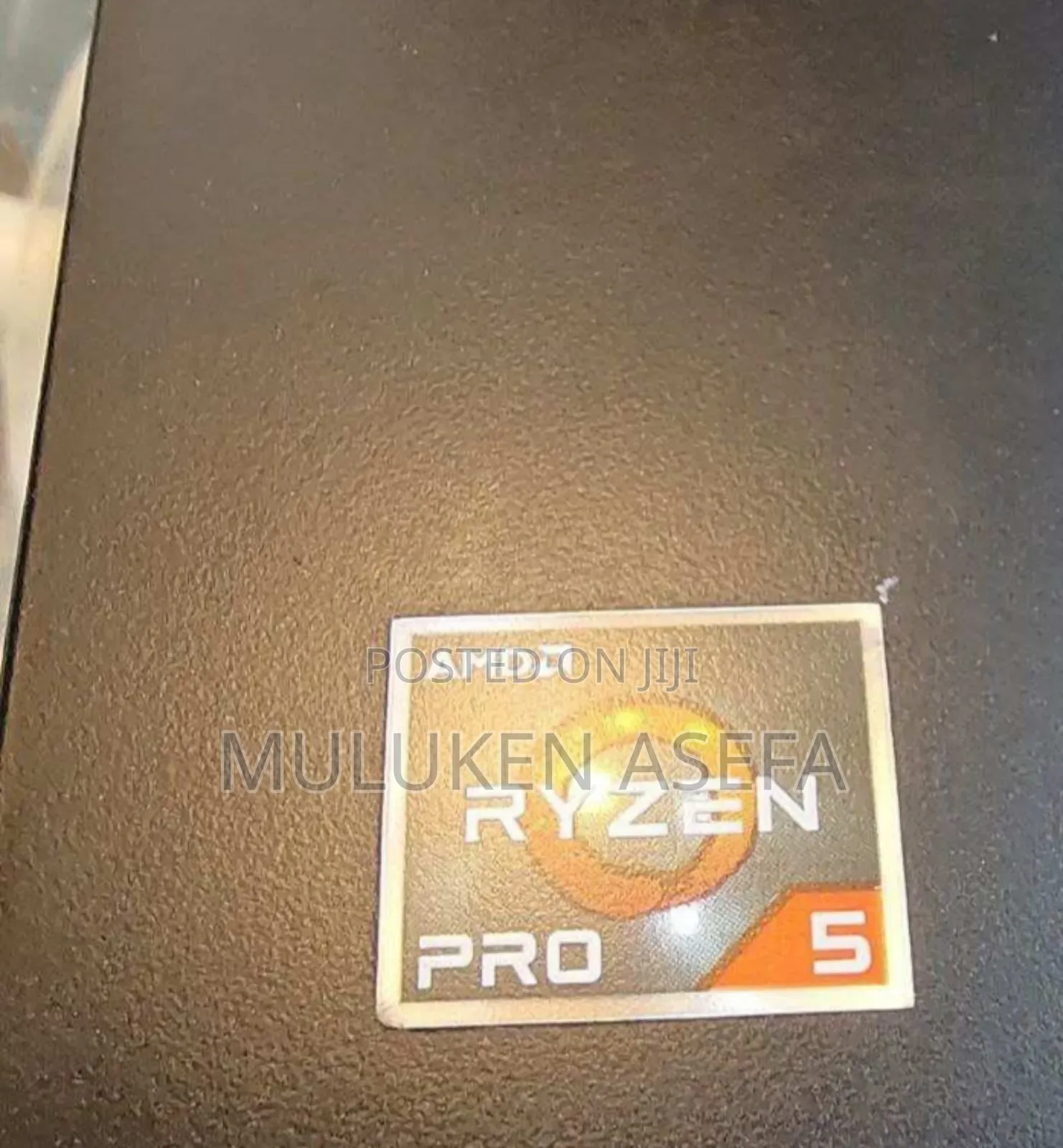 New Laptop Lenovo Thinkpad L15 Gen 3 16GB AMD Ryzen 5 SSD 512GB