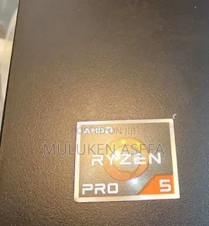 New Laptop Lenovo Thinkpad L15 Gen 3 16GB AMD Ryzen 5 SSD 512GB