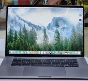 New Laptop Apple MacBook Pro 2019 32GB Intel Core I9 SSD 1T