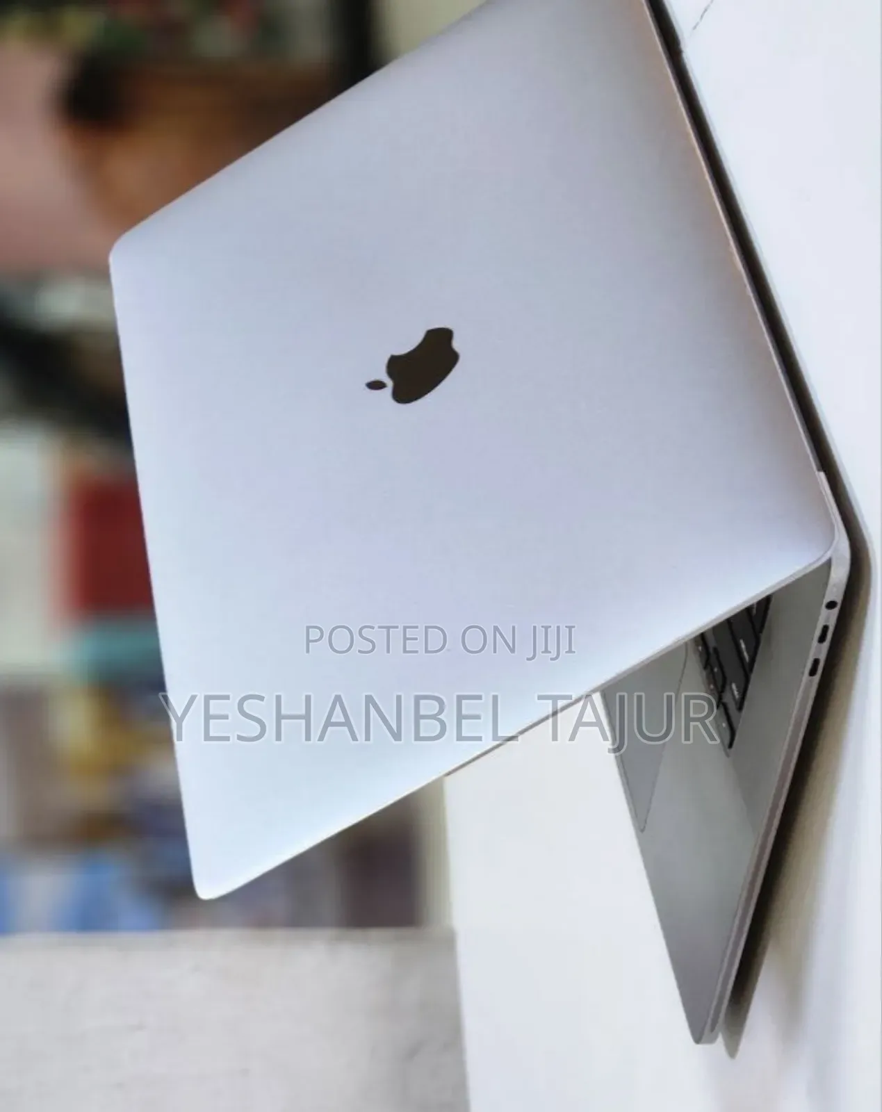 New Laptop Apple MacBook Pro 2019 32GB Intel Core I9 SSD 1T