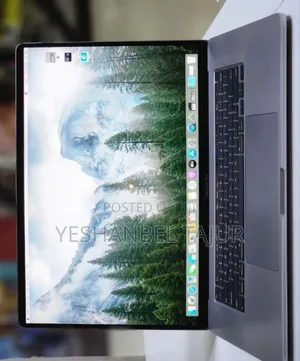 New Laptop Apple MacBook Pro 2019 32GB Intel Core I9 SSD 1T