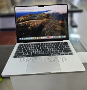 New Laptop Apple MacBook Pro 2023 M3 14-inch 8GB Apple M3 SSD 512GB