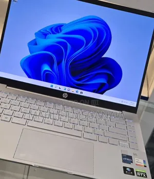 Photo - New Laptop HP Pavilion 15 16GB Intel Core I7 SSD 512GB