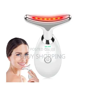 Anti-Aging Facial Massager – Reduce Wrinkles Tighten Skin