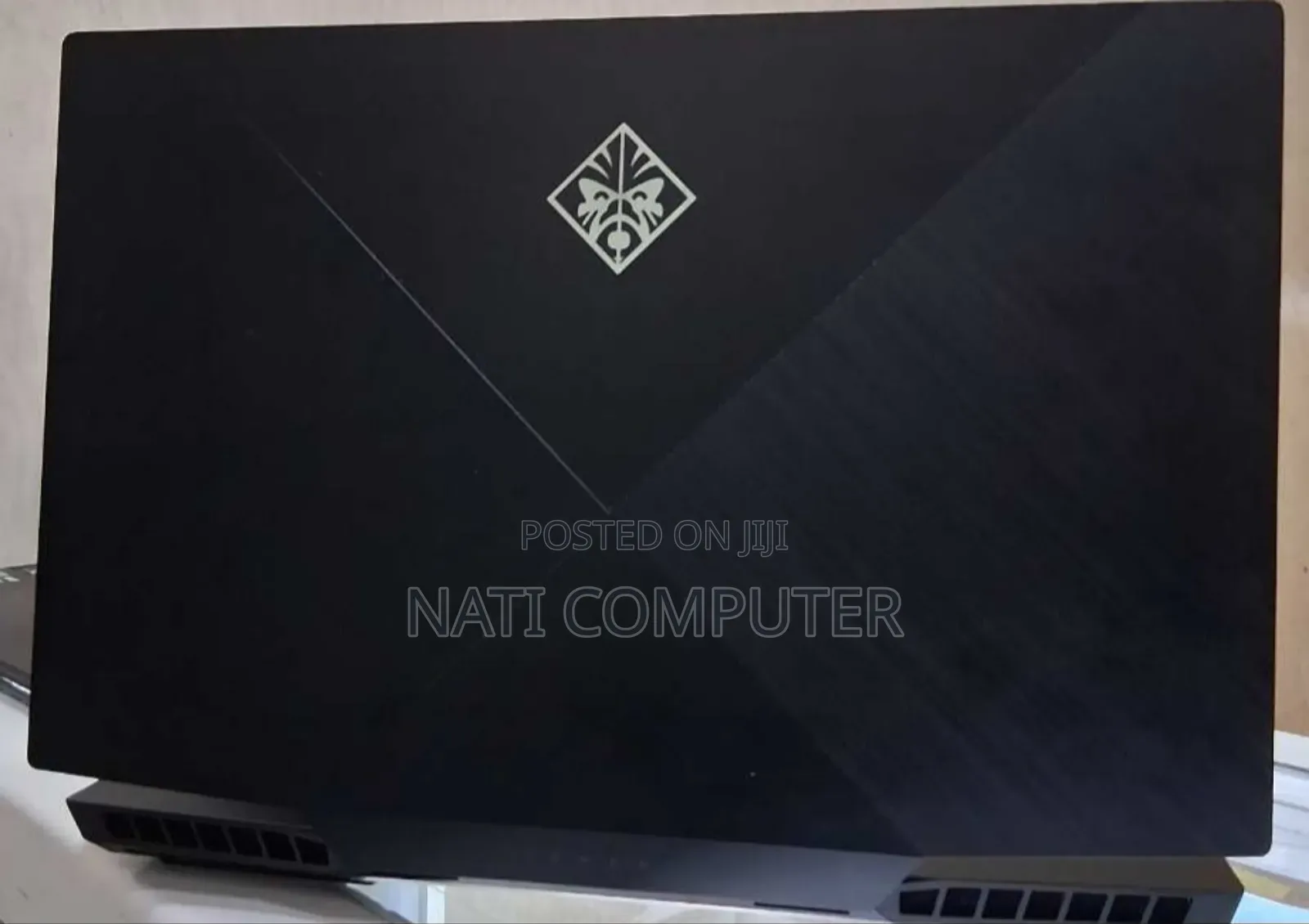 New Laptop HP Omen X 16GB Intel Core I7 SSD 1T