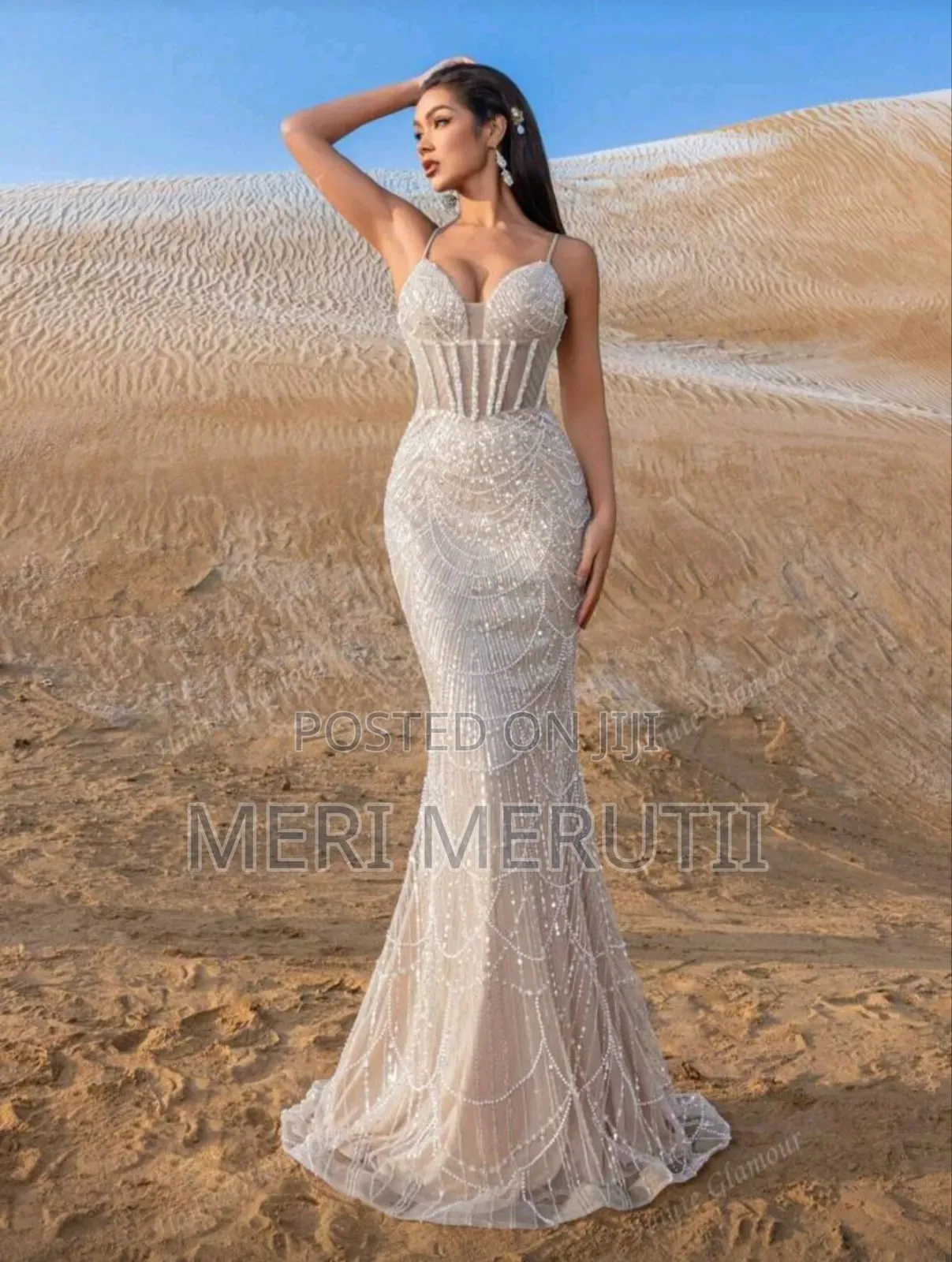 Rental
Occasional Dress