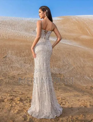 Rental
Occasional Dress