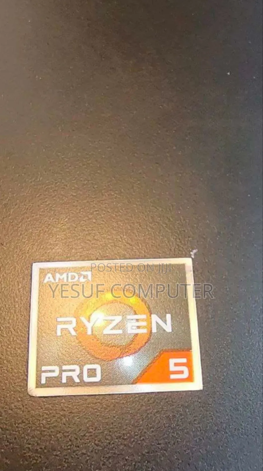 New Laptop Lenovo Thinkpad L15 Gen 3 16GB AMD Ryzen 5 SSD 512GB