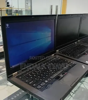 Photo - New Laptop Lenovo ThinkPad T430 4GB Intel Core I5 HDD 500GB