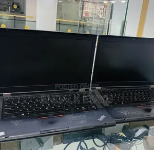 New Laptop Lenovo ThinkPad T430 4GB Intel Core I5 HDD 500GB