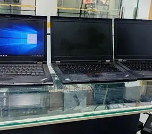 New Laptop Lenovo ThinkPad T430 4GB Intel Core I5 HDD 500GB