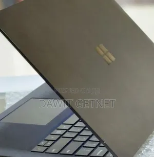 New Laptop Microsoft Surface Laptop 16GB Intel Core I7 SSD 512GB