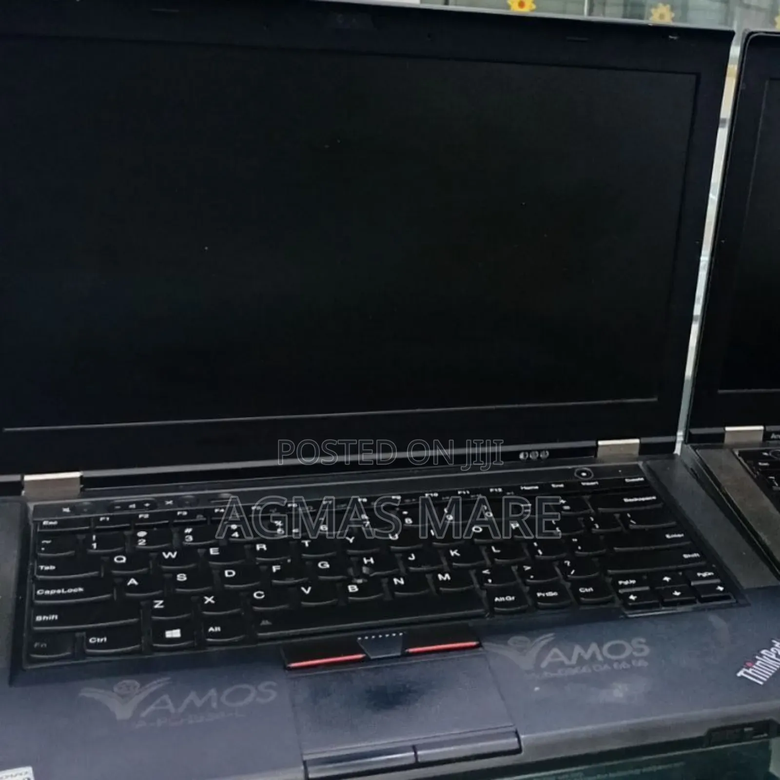 New Laptop Lenovo ThinkPad T430 4GB Intel Core I5 HDD 500GB
