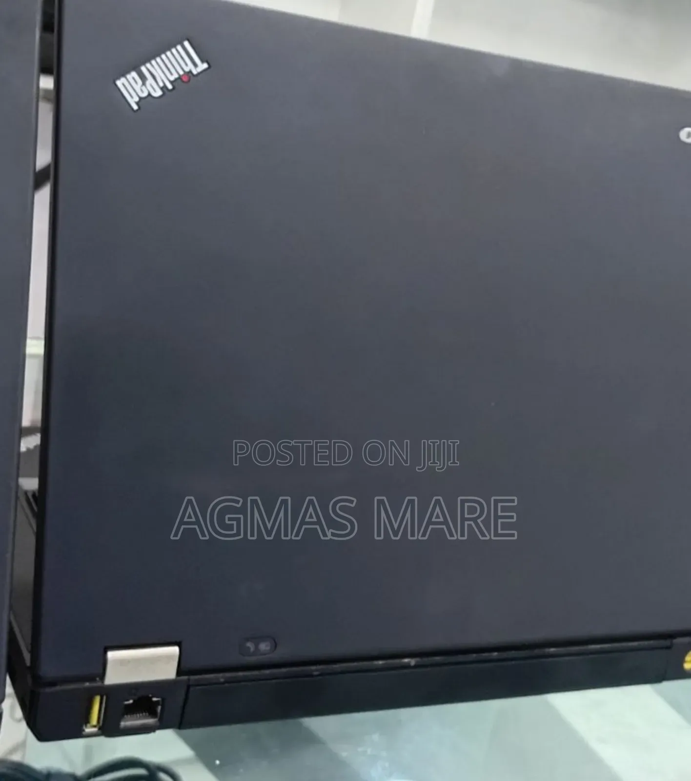 New Laptop Lenovo ThinkPad T430 4GB Intel Core I5 HDD 500GB