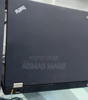 New Laptop Lenovo ThinkPad T430 4GB Intel Core I5 HDD 500GB