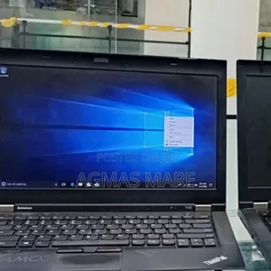 New Laptop Lenovo ThinkPad T430 4GB Intel Core I5 HDD 500GB