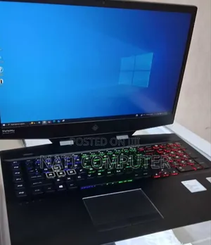 New Laptop HP Omen X 16GB Intel Core I7 SSD 1T
