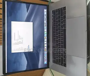 New Laptop Apple MacBook Pro 2019 16GB Intel Core I9 SSD 512GB