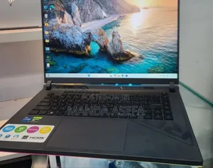 Photo - New Laptop Asus ROG Strix G16 G614 16GB Intel Core i7 SSD 1T