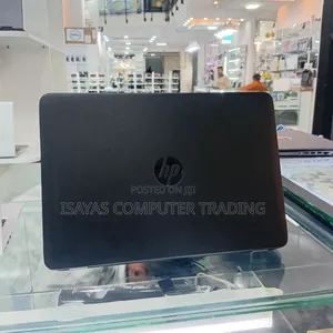 Photo - New Laptop HP EliteBook 850 G1 8GB Intel Core I5 SSD 1T