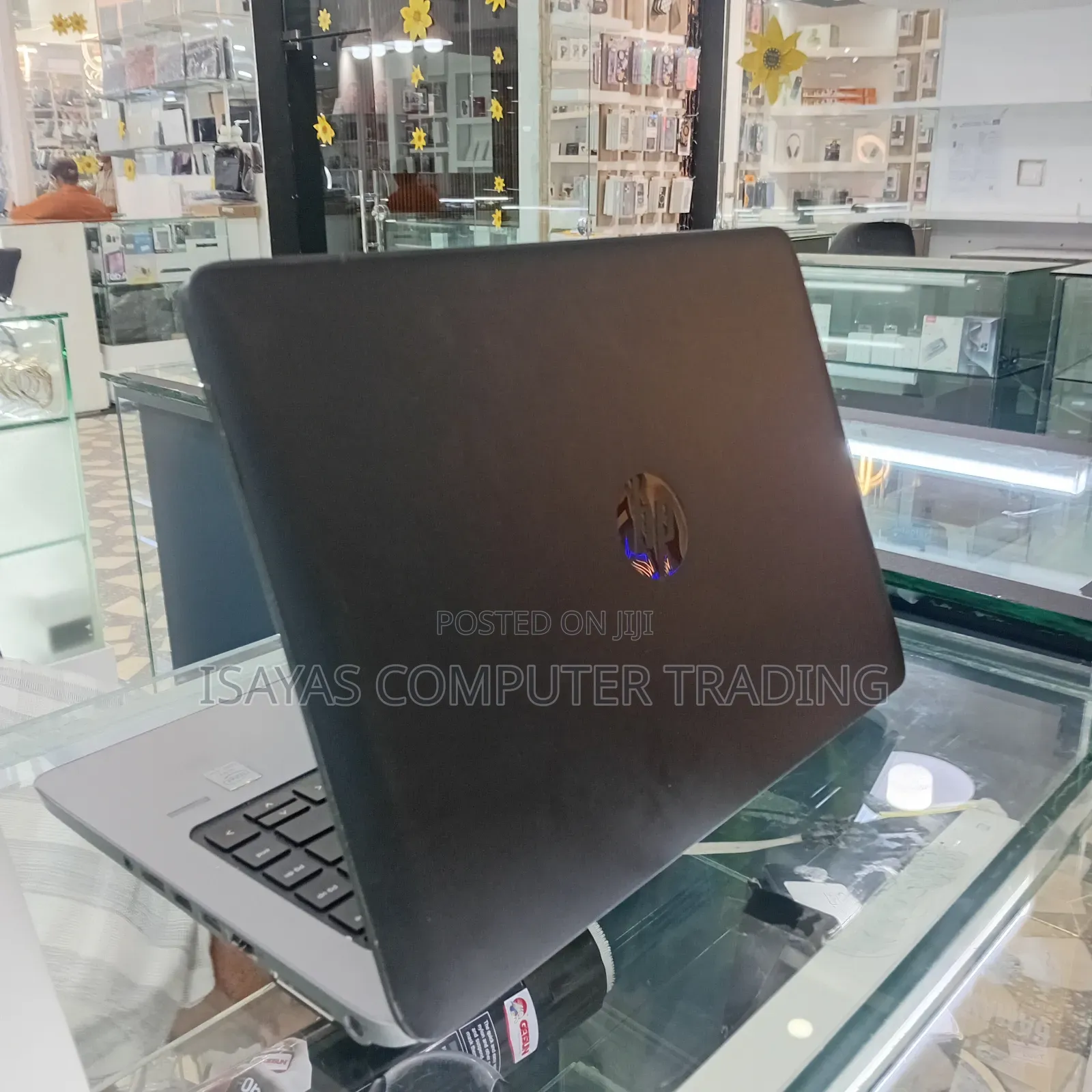 New Laptop HP EliteBook 850 G1 8GB Intel Core I5 SSD 1T