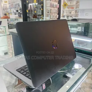 New Laptop HP EliteBook 850 G1 8GB Intel Core I5 SSD 1T