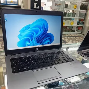 New Laptop HP EliteBook 850 G1 8GB Intel Core I5 SSD 1T