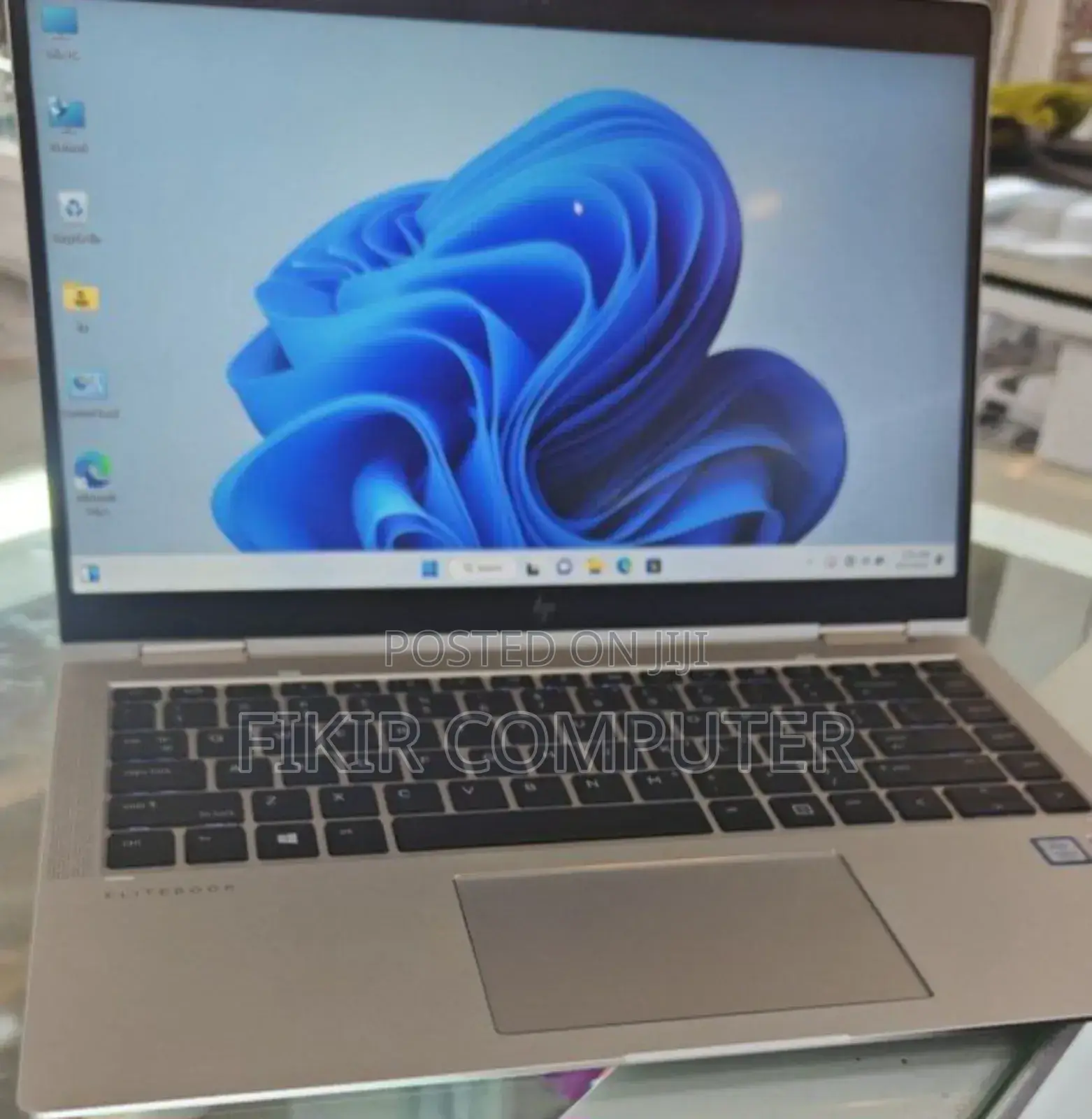 New Laptop HP EliteBook 1040 16GB Intel Core I5 SSD 512GB