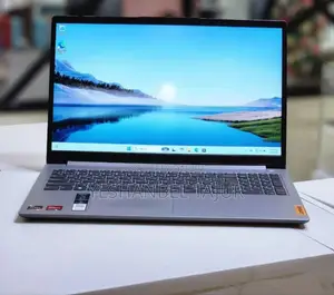 Photo - New Laptop Lenovo IdeaPad S10-3 8GB AMD Ryzen 5 SSD 512GB