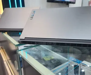 New Laptop Lenovo Legion 5 16GB Intel Core I7 SSD 1T