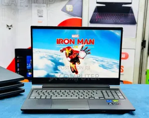 Photo - New Laptop HP Victus 16 16GB Intel Core I7 SSD 1T