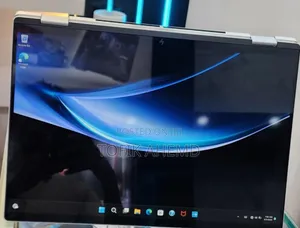 Photo - New Laptop HP Envy 13 16GB Intel Core I7 SSD 1T