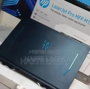 New Laptop Acer Predator Helios 300 16GB Intel Core i7 SSD 512GB