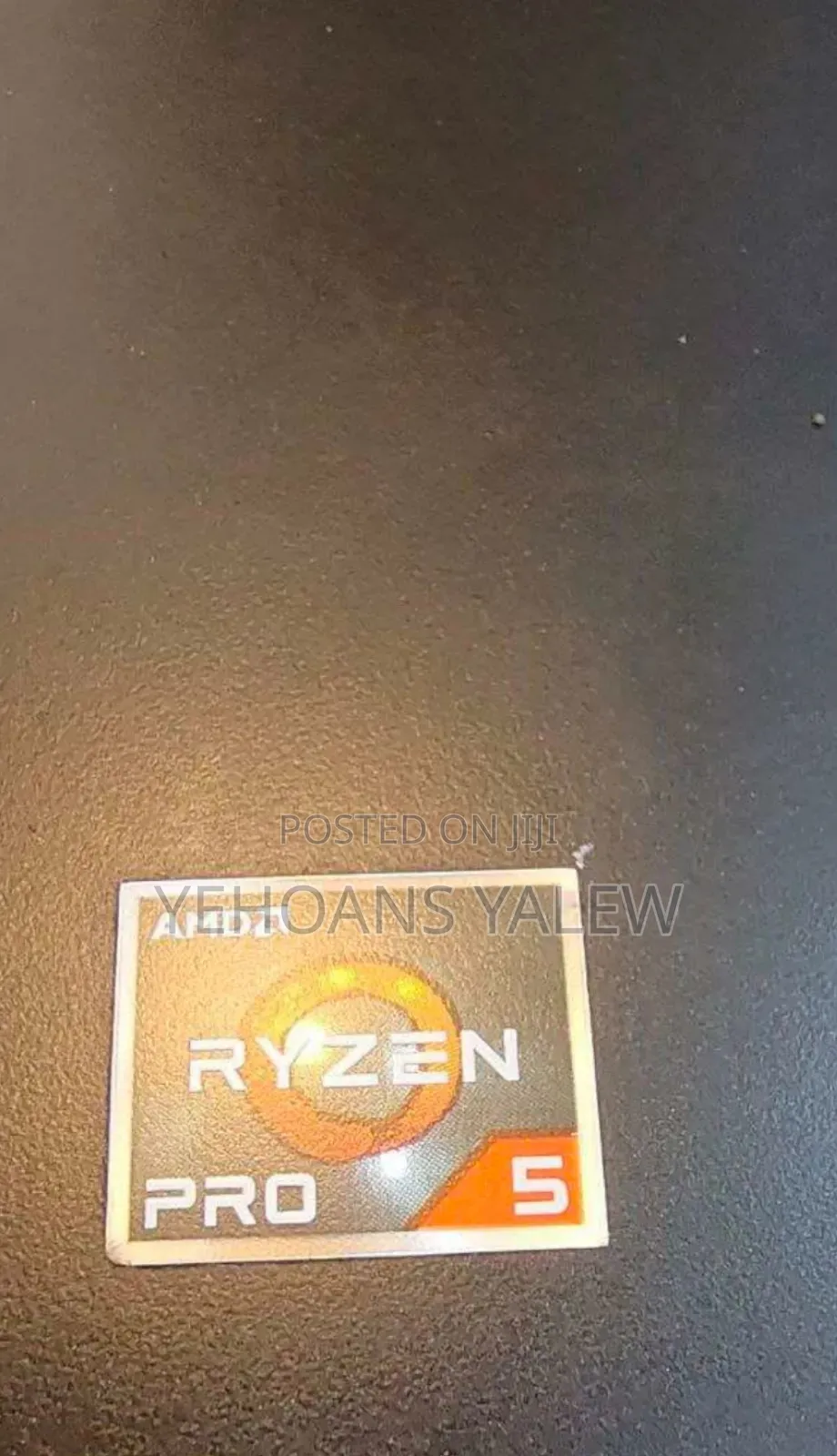 New Laptop Lenovo Thinkpad L15 Gen 3 16GB AMD Ryzen 5 SSD 512GB