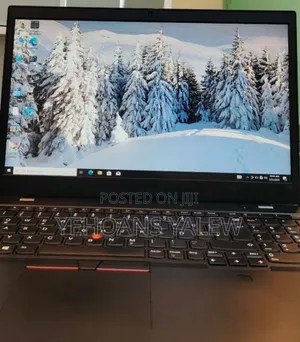 New Laptop Lenovo Thinkpad L15 Gen 3 16GB AMD Ryzen 5 SSD 512GB